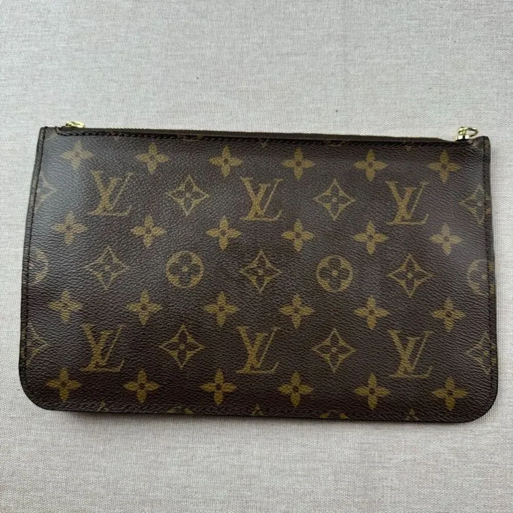 Louis Vuitton Women Pre-Loved Bag Very Good Condition